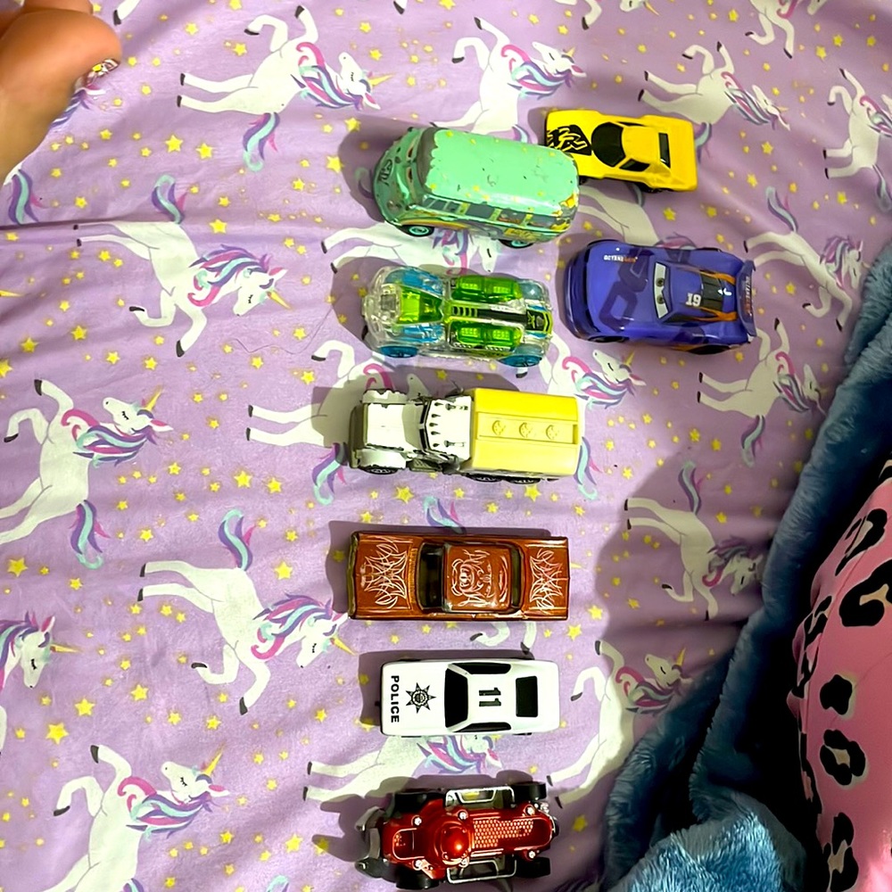 Toys for boys